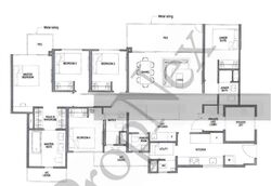Park Colonial (D13), Condominium #530576861